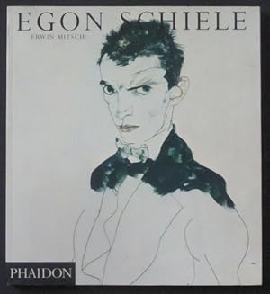 Seller image for Egon Schiele for sale by Goulds Book Arcade, Sydney