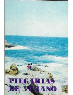 PLEGARIAS DE VERANO