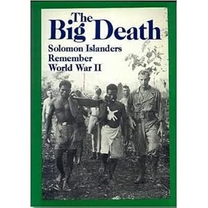 Seller image for Bikfala faet : olketa Solomon Aelanda rimembarem Wol Wu Tu = The big death : Solomon Islanders remember World War II. for sale by Joseph Burridge Books