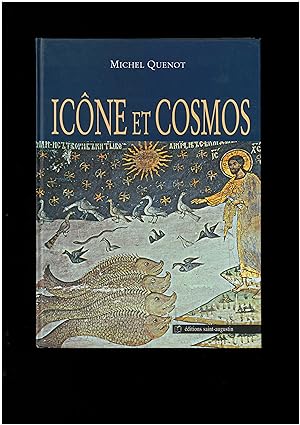 Icône et cosmos
