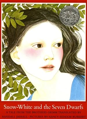 Immagine del venditore per Snow-White and the Seven Dwarfs : A Tale from the Brothers Grimm venduto da GreatBookPrices