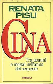 Seller image for Cina tra uomini e mostri, anno serpente (Saggi italiani) for sale by Viciteco - Arianna's Web