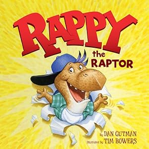 Seller image for Rappy the Raptor for sale by GreatBookPrices