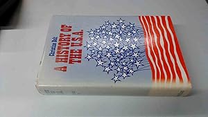 Imagen del vendedor de A History of the United States of America a la venta por BoundlessBookstore