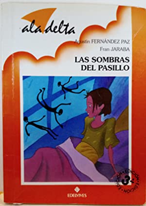 Seller image for LAS SOMBRAS DEL PASILLO for sale by Librovicios