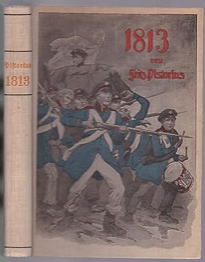 Das Volk steht auf! 1813. Kriegerlebnisse eines preußischen Jungen