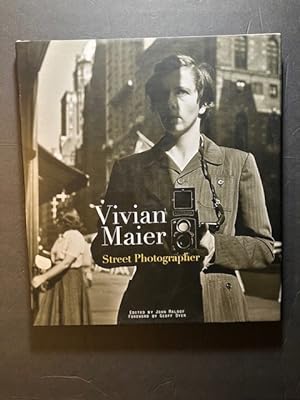 Imagen del vendedor de Vivian Maier: Street Photographer a la venta por Enterprise Books