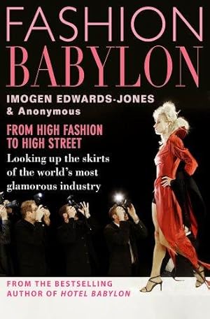 Imagen del vendedor de Fashion Babylon a la venta por WeBuyBooks