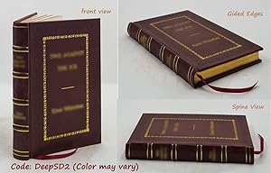 Seller image for The Daily Stoic: 366 Meditations on Wisdom, Perseverance, and the Art of Living: Featuring new translations of Seneca, Epictetus, and Marcus Aurelius [Premium Leather Bound] for sale by RareBiblio