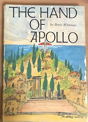Seller image for The Hand of Apollo for sale by Boobooks