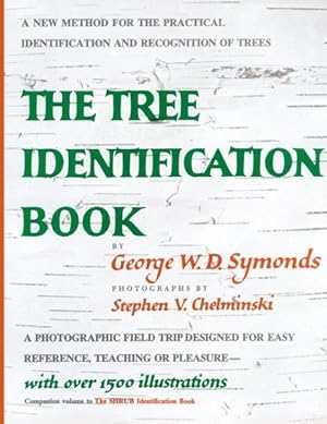 Seller image for Tree Identification Book for sale by GreatBookPrices