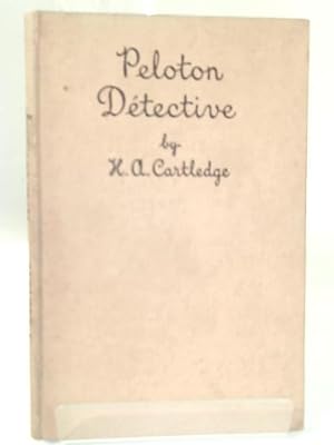 Bild des Verkufers fr Peloton Detective zum Verkauf von World of Rare Books