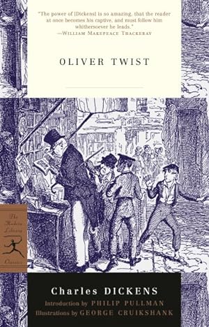 Seller image for Oliver Twist for sale by GreatBookPrices