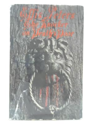 Immagine del venditore per The Knocker on Death's Door venduto da World of Rare Books