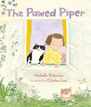 Seller image for Pawed Piper for sale by GreatBookPrices
