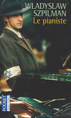 Imagen del vendedor de Le Pianiste a la venta por books-livres11.com