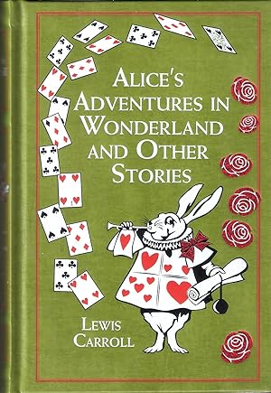 Seller image for Alice's Adventures in Wonderland and Other Stories for sale by Blacks Bookshop: Member of CABS 2017, IOBA, SIBA, ABA