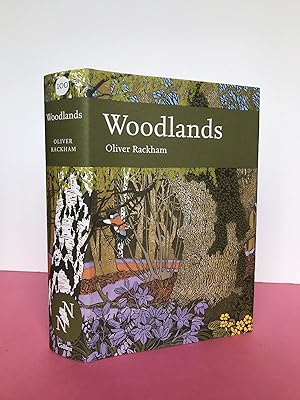 Seller image for New Naturalist No. 100 WOODLANDS for sale by LOE BOOKS