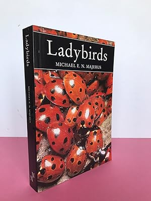 Seller image for New Naturalist No. 81 Ladybirds for sale by LOE BOOKS