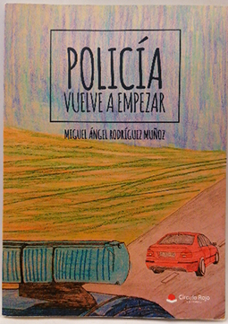 Imagen del vendedor de Polica vuelve a empezar a la venta por SalvaLibros