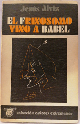 Seller image for Frinosomo vino a Babel, el for sale by SalvaLibros