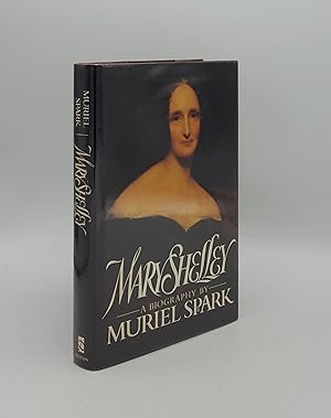 Seller image for MARY SHELLEY for sale by Rothwell & Dunworth (ABA, ILAB)