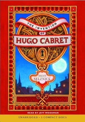 Bild des Verkufers fr Invention of Hugo Cabret : A Novel in Words and Pictures zum Verkauf von GreatBookPrices