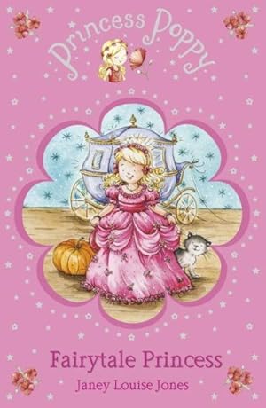 Seller image for Princess Poppy Fairytale Princess for sale by GreatBookPrices