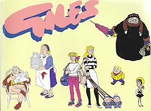 GILES CARTOONS Forty-fifth Series