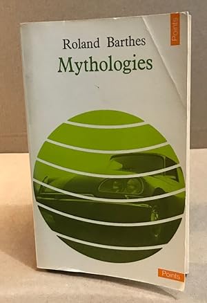 Mythologies