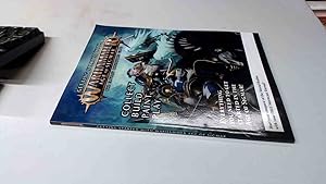 Seller image for Games Workshop - Getting Started With Age of Sigmar for sale by BoundlessBookstore