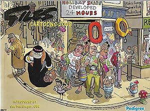 Shop Giles Cartoons Annuals Books and Collectibles