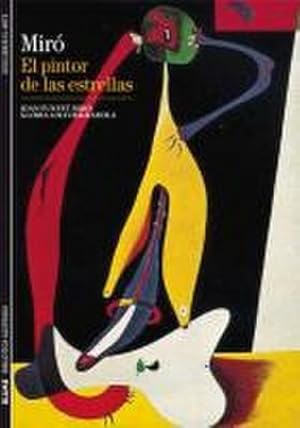 Seller image for Mir : el pintor de las estrellas (Biblioteca Ilustrada, Band 13) for sale by buchversandmimpf2000