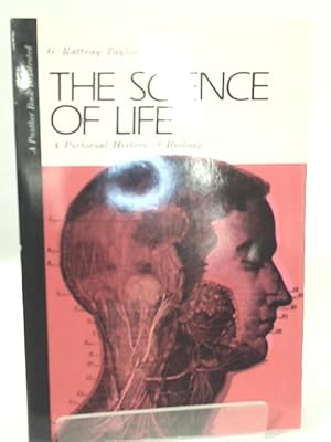 Imagen del vendedor de The Science Of Life a la venta por World of Rare Books