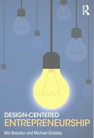 Seller image for Design-Centered Entrepreneurship for sale by GreatBookPrices