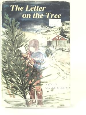 Bild des Verkufers fr The Letter On The Tree zum Verkauf von World of Rare Books