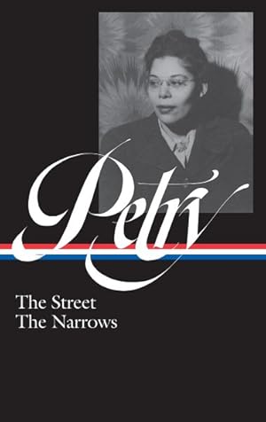 Imagen del vendedor de Street / The Narrows a la venta por GreatBookPrices