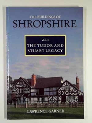 Immagine del venditore per Tudor and Stuart legacy venduto da Cotswold Internet Books
