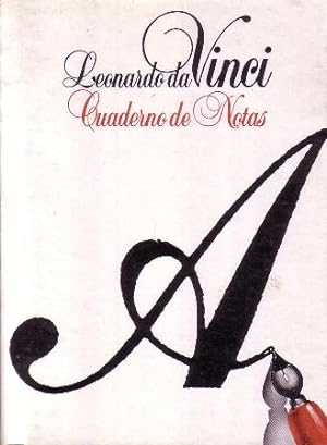 Immagine del venditore per Cuaderno de notas. venduto da Librera y Editorial Renacimiento, S.A.