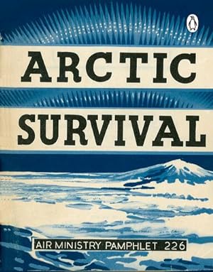 Bild des Verkufers fr Arctic Survival zum Verkauf von Smartbuy