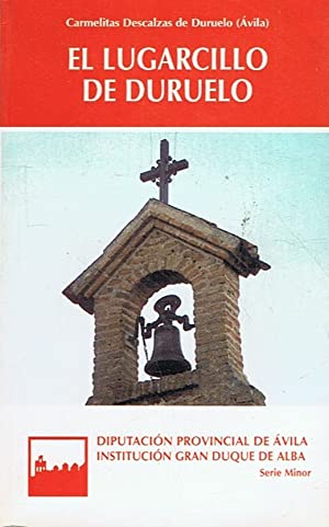 Imagen del vendedor de El lugarcillo de Duruelo. a la venta por Librería y Editorial Renacimiento, S.A.