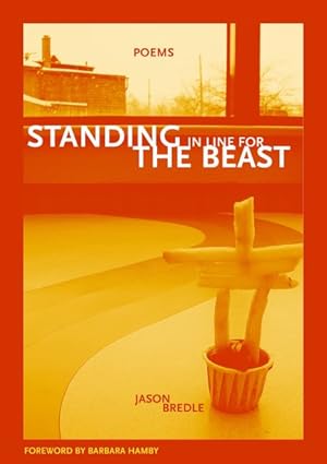 Imagen del vendedor de Standing in Line for the Beast a la venta por GreatBookPricesUK