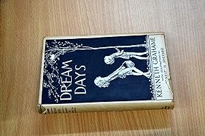 Bild des Verkufers fr Dream Days zum Verkauf von HALCYON BOOKS
