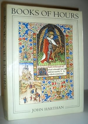 Books of Hours - and Their Owners