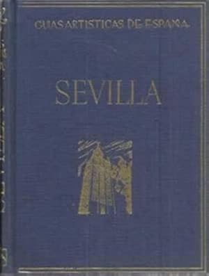 Seller image for sevilla. for sale by Librera y Editorial Renacimiento, S.A.