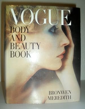 Seller image for Vogue Body and Beauty Book for sale by Washburn Books