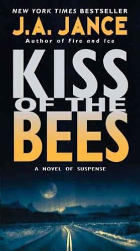 Seller image for Kiss of the Bees for sale by GreatBookPrices