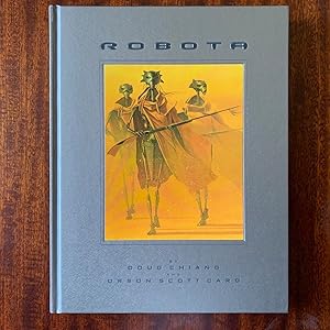 Seller image for Robota for sale by Wordhoard Books