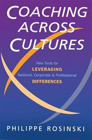 Seller image for Coaching Across Cultures : New Tools for Leveraging National, Corporate, and Professional Differences for sale by GreatBookPrices
