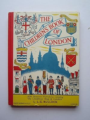 The Childrens Book of London